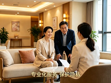 郑州有偿售卵代生女生的客户的客户群体有哪些