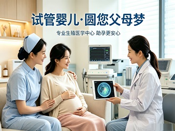 郑州辅助生育服务 试管婴儿行业的兴起背景、发展与未来展望